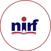 NIRF Top 50 University